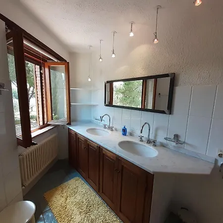 Podere Belvedere Classic Tuscan Willa