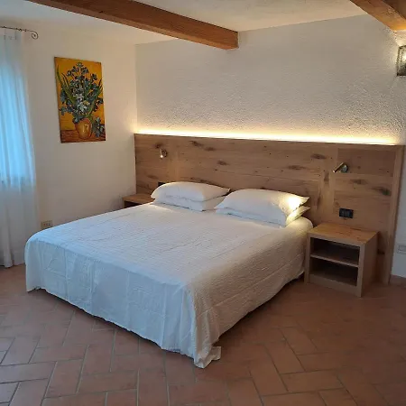 Podere Belvedere Classic Tuscan Willa