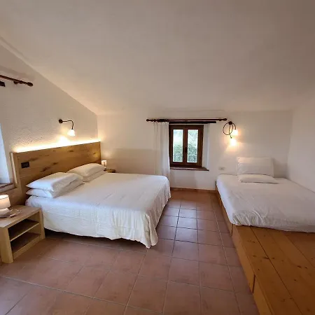 Podere Belvedere Classic Tuscan * Magliano in Toscana