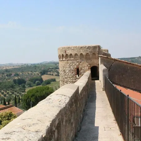 Podere Belvedere Classic Tuscan *