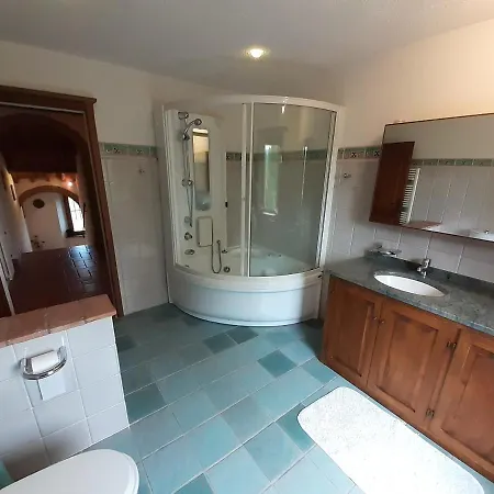 Podere Belvedere Classic Tuscan Villa *