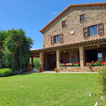 Podere Belvedere Classic Tuscan Magliano in Toscana