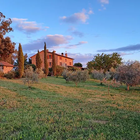 Podere Belvedere Classic Tuscan * Magliano in Toscana